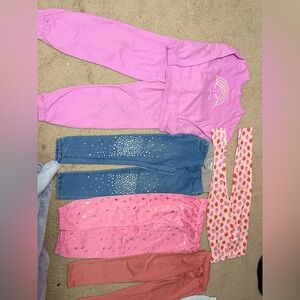 Girls size 10 bundle